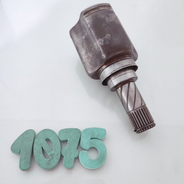 Tulipa Do Semi Eixo Nissan March 1.6 Cx 1075