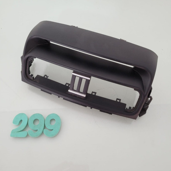 Acabamento Do Painel Lifan X60 Cod S5306511b1