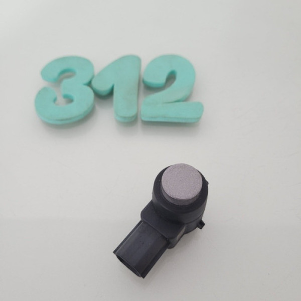 Sensor De Estacionamento Fiat Freemont Cod 0263013243