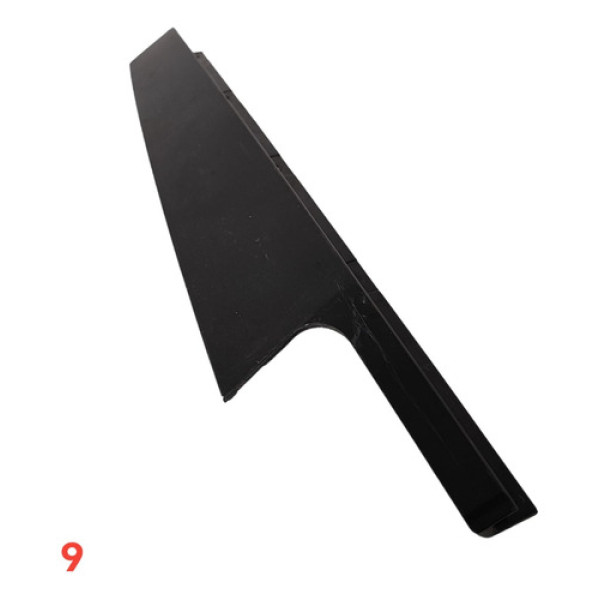 Aplique Da Porta Traseira Esquerda Bmw 320i Cod 51357258307