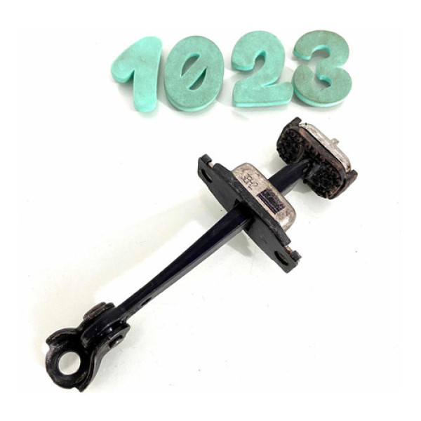 Limitador Porta Traseiro Direito Honda Fit - Cx 1023