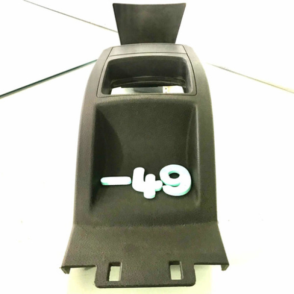 Console Central Cambio Vw Polo Cod 6q1863241 