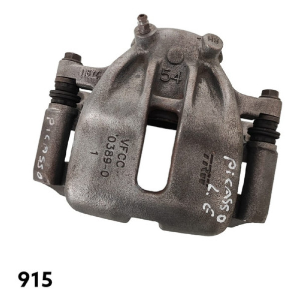 Pinça De Freio Dianteiro Direito Citroën Xsara Picasso