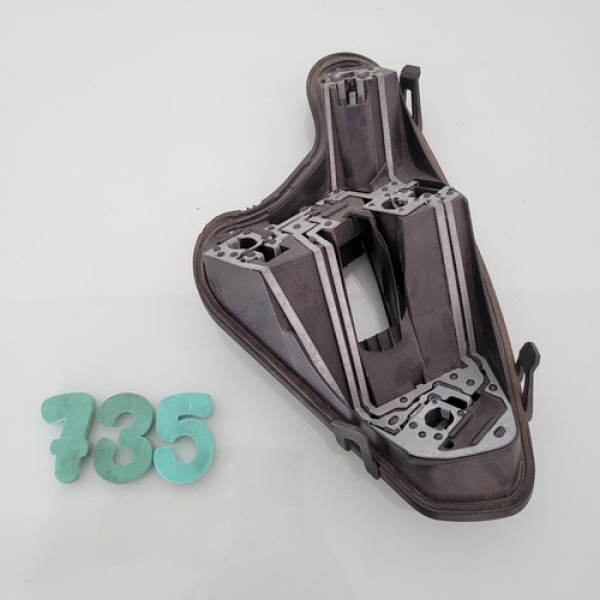 Circuito Lanterna Traseira Direita Peugeot 308 Cx 735