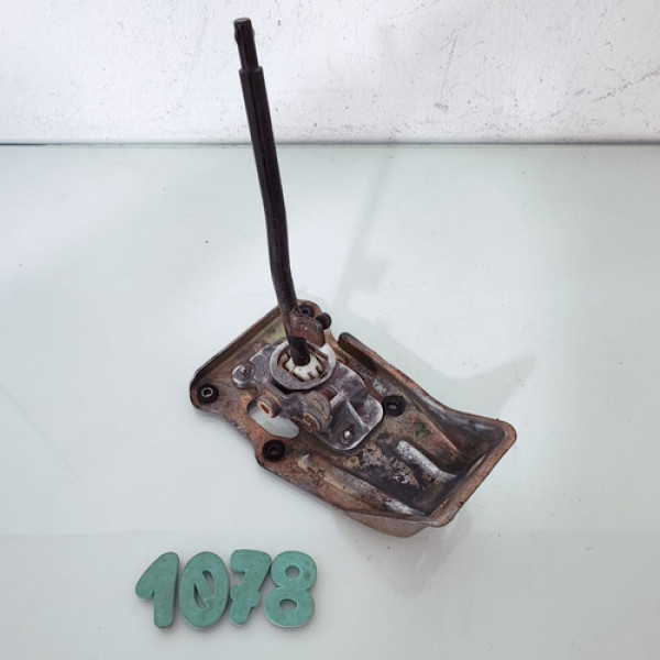 Trambulador Do Câmbio Fiat Uno 2005 Cx 1078