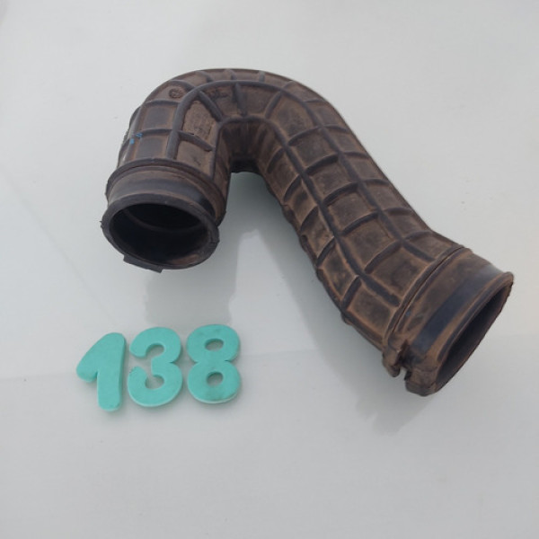 Mangueira Filtro Ar Ford Ecosport 1.6 2003 A 2012