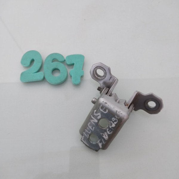 Dobradiça Porta Dianteira Direita Renault Fluence 