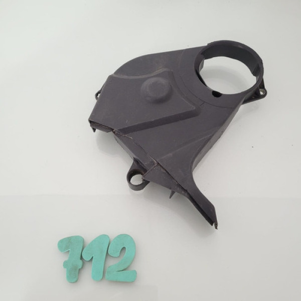 Capa Da Correia Dentada Vw Gol Bola Cod 0261091752 Cx 712