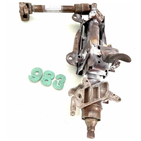 Coluna De Direção Hidráulica Fiat Freemont 2.4 - Cx 983