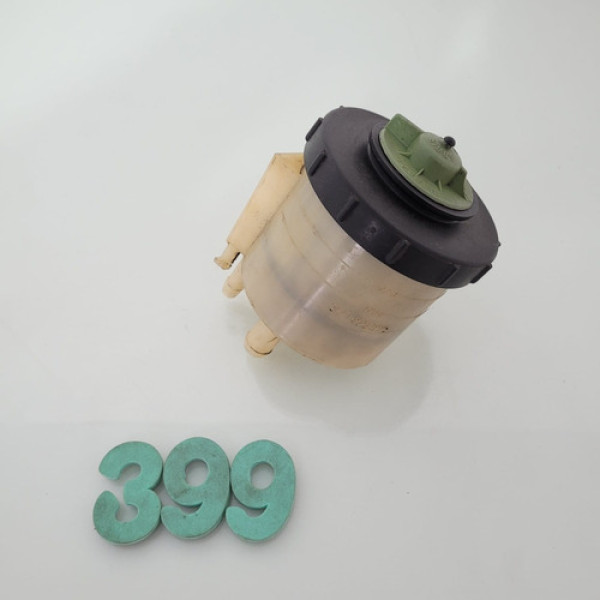 Reservatório Fluido De Direção Vw Gol G5