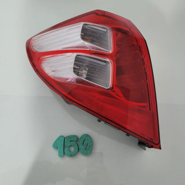 Lanterna Traseira Esquerda Original Honda Fit