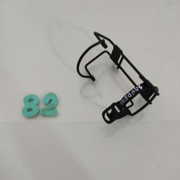 Suporte Extintor Renault Sandero 