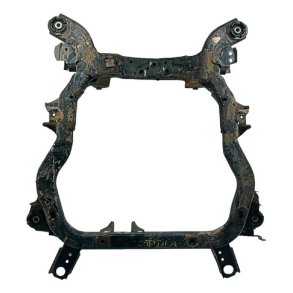 Agregado Dianteiro Gm Captiva N57