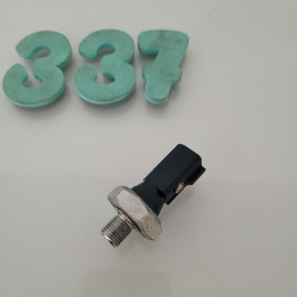 Sensor De Pressão Do Óleo Vw T-cross 1.0 3cc Cod 036919081c
