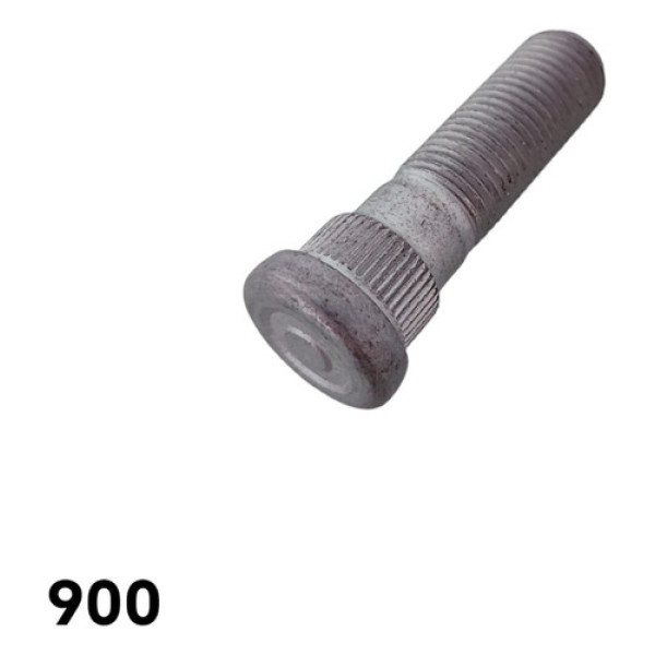 Parafuso Prisioneiro Da Roda Chery Face Cod S16-6br3100111