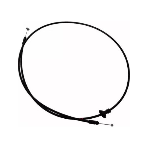 Cabo De Abertura Do Capo Hyundai Santa Fé .