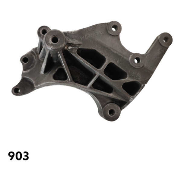 Suporte Da Bomba De Direção Fiat Freemont 