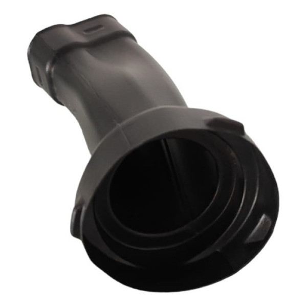 Duto De Ar Interno Ford New Fiesta