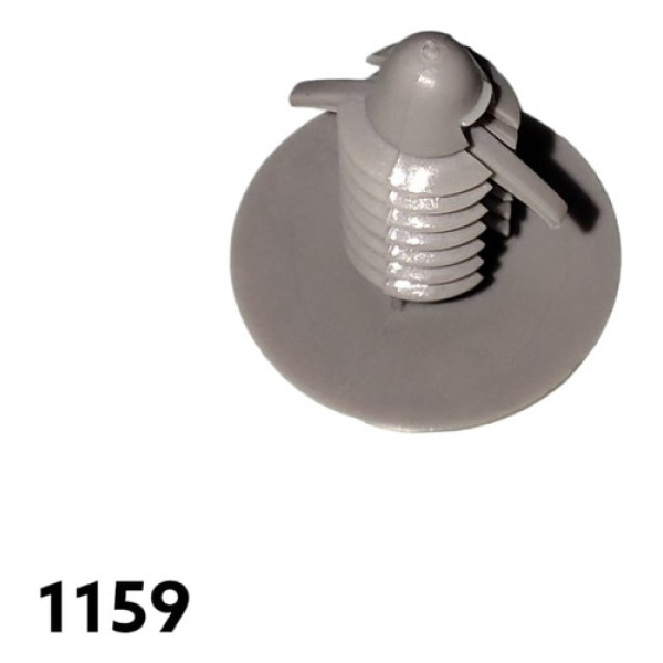 Presilha Do Forro Do Porta Malas Hyundai Tucson