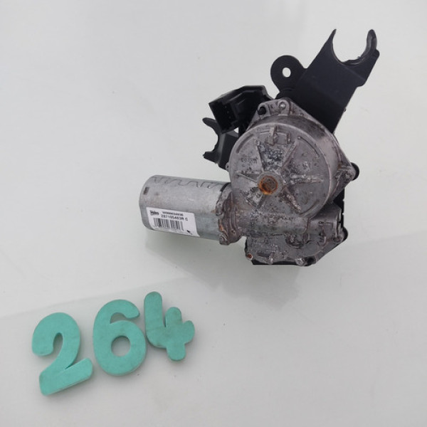 Motor Limpador Parabrisa Traseiro Renault Kwid 287105483r