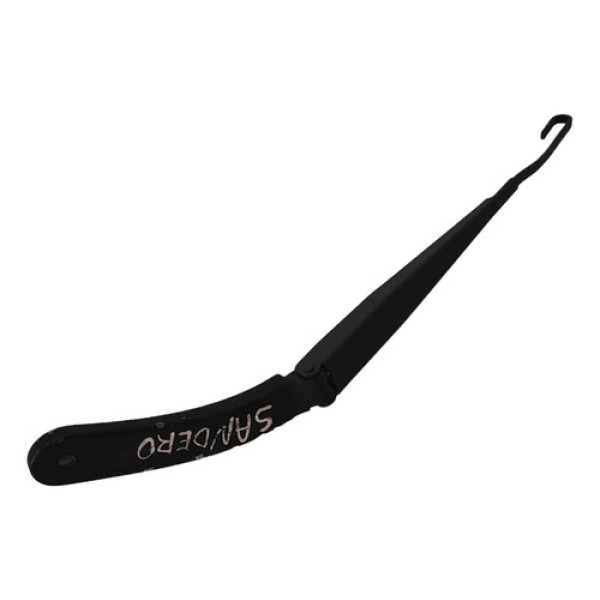 Braço Limpador Parabrisa Ldo Esq Renault Sandero 2007 A 2012