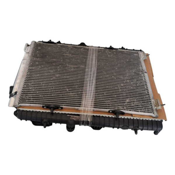 Kit Radiador Citroën C3 2008 A 2012