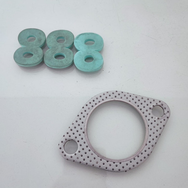 Junta Do Tubo De Escape Hyundai/kia   Cx 888