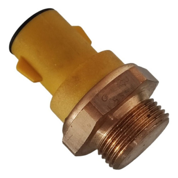 Interruptor Cebolão Radiador Ford Escort 1997 A 2002  Mte864