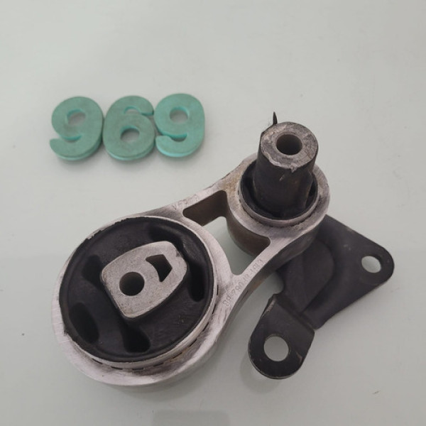 Coxim Do Câmbio Ford Ka 1.0 3cc Cod C1b16p082bb Cx 969