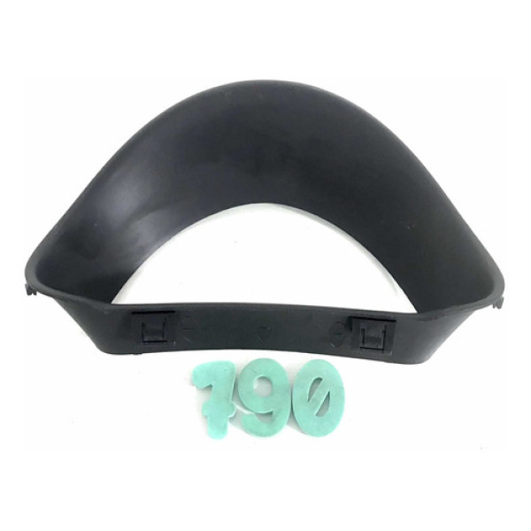 Moldura Painel Instrumentos Citroen C3 2012 Cx 790