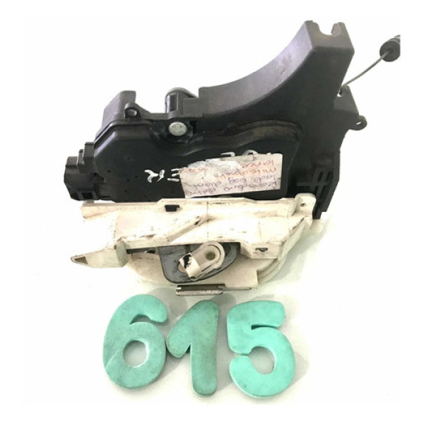 Fechadura Elétrica Lado Direito Dianteiro Mitsubishi Lancer