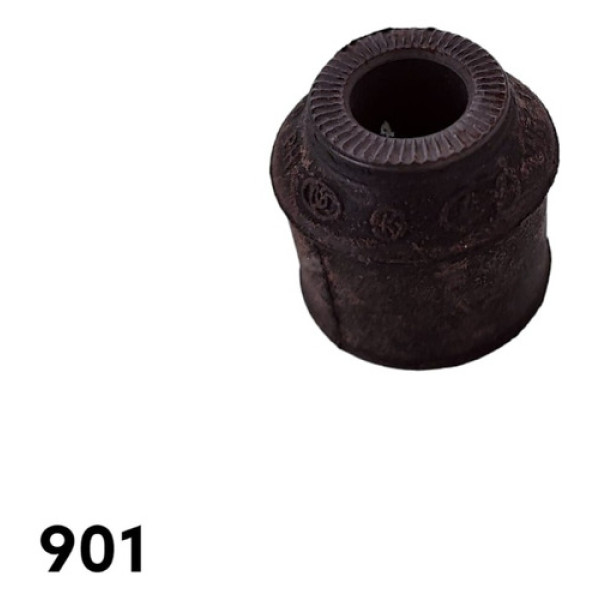 Bucha Do Braço Facão Traseiro Hyundai Accent Cod 5277325100