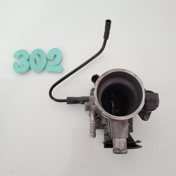 Corpo De Borboleta Tbi Gm Celta 2001 A 2006