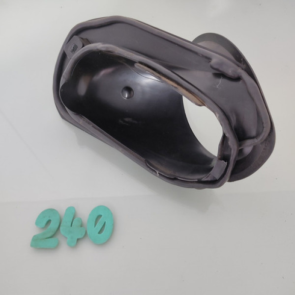 Moldura Entrada Ar Citroen C3 Picasso 