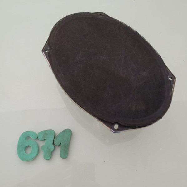 Alto Falante Porta Fiat Freemont Cod 05091019ab