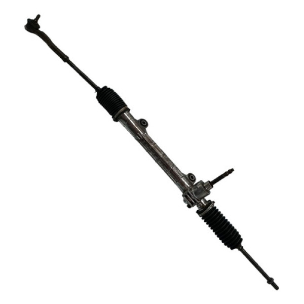 Caixa De Direção Mecânica Fiat Palio 2006 A 2010 N38