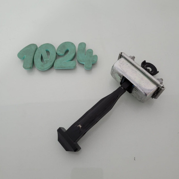 Limitador Porta Traseira Direita Ford New Fiesta Cx 1024