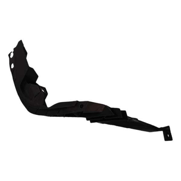 Guia Parachoque Traseiro Direito Vw Golf 2011 A 2014 