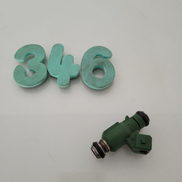 Bico Injetor Gm Onix Prisma Cod 24578820 