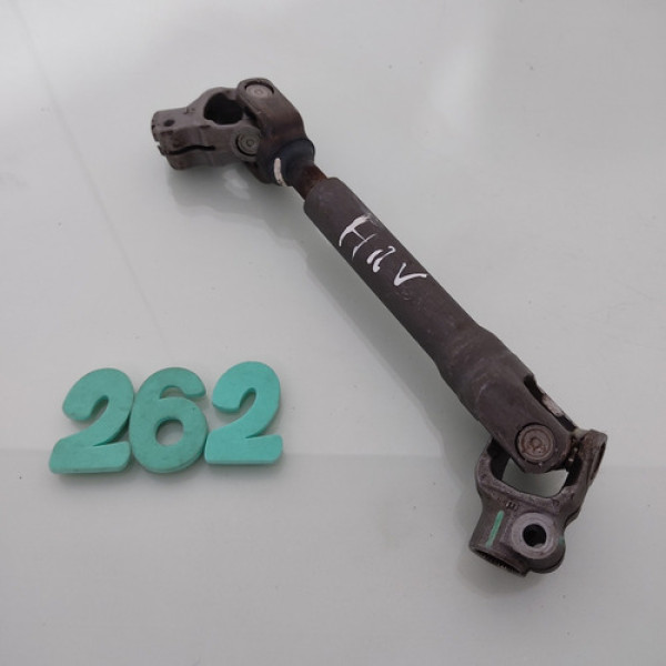 Cruzeta Da Coluna De Direção Honda Hrv 