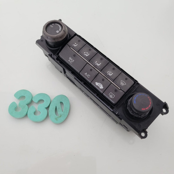 Comando Ar Condicionado Honda New Civic