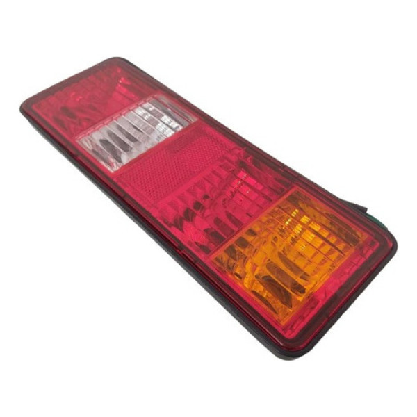 Lanterna Traseira Lado Esquerdo Lifan Foison Cx 405  .