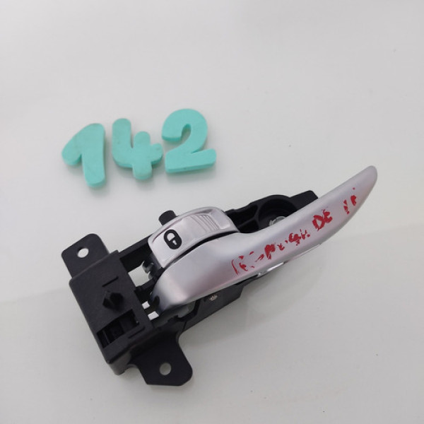 Maçaneta Interna Traseira Esquerda Jeep Renegade 