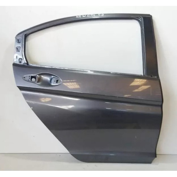 Porta Traseira Direita Honda City 2021 