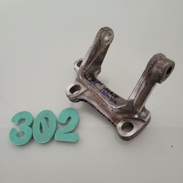 Suporte Inferior Do Câmbio Honda Civic 2004 A 2006 