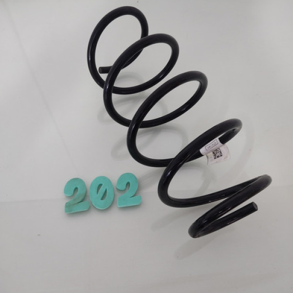 Mola Traseira Jeep Renegade 