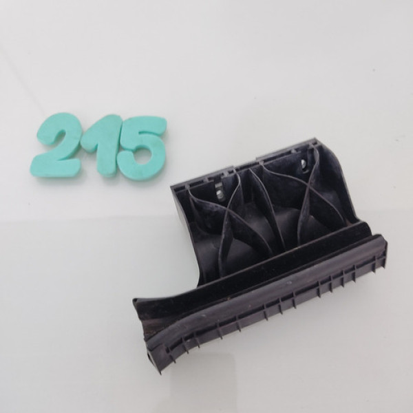 Canaleta Águia Vidro Porta Dianteira Direita Peugeot 208