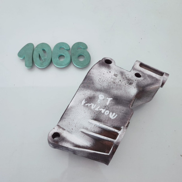 Suporte Do Alternador Gm Montana 1.8 Cx 1066