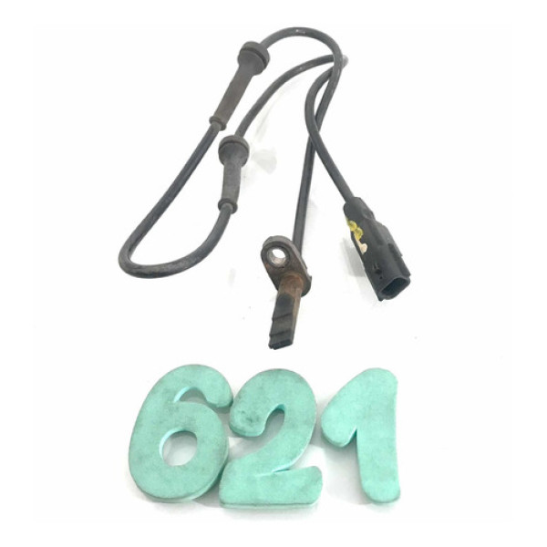 Sensor Abs Dianteiro Esquerdo Nissan Versa/ March 