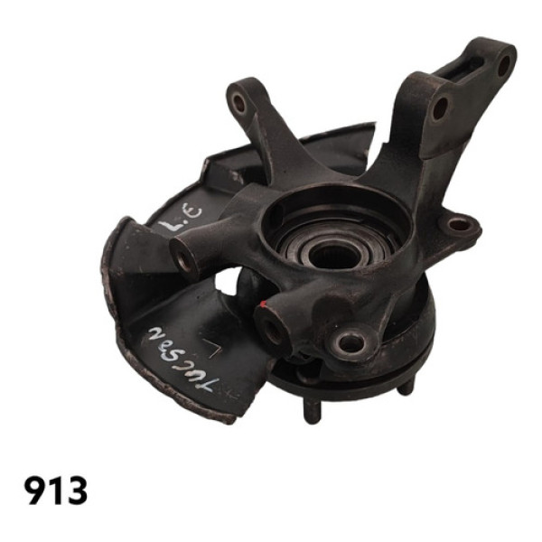 Montante Do Eixo Dianteiro Esquerdo Hyundai Tucson